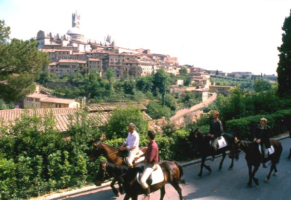 Siena