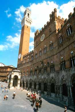 Siena