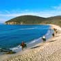 beach Cala Violina