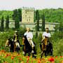 castel Spannocchia